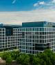 AFI Tech Park – vedere exterior