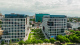 Spatii verzi si relaxare AFI Tech Park
