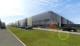 Interior hala logistica VGP Brasov