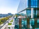 One Cotroceni Park Office — exterior noapte