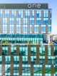 One Cotroceni Park Office — zona verde