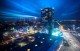 Globalworth Tower — zonă business