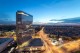 Globalworth Tower — spații birouri