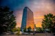 Globalworth Tower — etaj birouri