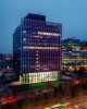 Globalworth Square — zona Herăstrău