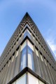 Globalworth Plaza — perspectivă