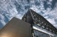 Globalworth Plaza — zona de intrare
