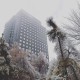 Globalworth Plaza — exterior noapte
