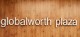 Globalworth Plaza — open space