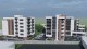 Noua Tei Residence detaliu fatada