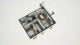 Plan apartament 2 camere