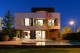 Gradina vila Amber Gardens