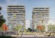 One City Club - zona verde