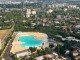 Lagoon City - laguna cristalina si plajele