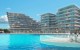 Lagoon City - render ansamblu