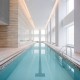 Lagoon City - piscina