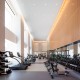 Lagoon City - sala fitness
