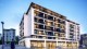 Cosmopolit Astoria - render exterior
