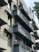 Viitorului 134 - detalii arhitecturale