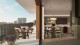 Queens District - interior dormitor