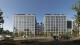 Queens District - cladire birouri clasa A