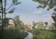 Glenwood Estate - render vila Corbeanca