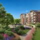 NorthLight Residence - vedere exterior ansamblu