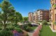 NorthLight Residence - render exterior cladire