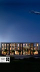 Wyndham Garden Bucharest Airport - render principal cladire