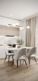 Noura Pipera - interior apartament premium