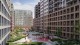 Quartier Pipera - spatii comune si amenajari exterioare