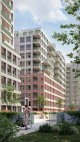 Quartier Pipera - parc central privat si loc de joaca