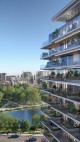 One Floreasca Sunset - interior concept apartament