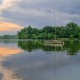 Nordului 56 Park Residences - vedere spre Parcul Herastrau