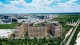 Horizon City Pipera - perspectiva aeriana ansamblul complet