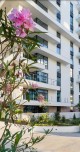 Tomis Park III - ansamblu rezidential perspective exterioare