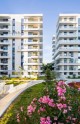 Tomis Park III - parc privat 7000 mp spatii verzi
