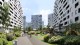 Granvia Marina Constanta - fatade cladiri multiple perspective