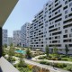 Granvia Marina Constanta - perspective din zona pietonala
