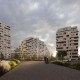 Granvia Marina Constanta - perspective aeriana ansamblu