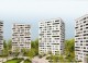 Granvia Marina Constanta - render general ansamblu