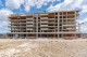 Alpha Distrikt Brasov - progres constructie structura