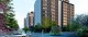 Orhideea Exclusive Living Sibiu - vedere exterioara ansamblu rezidential