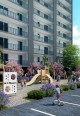 Orhideea Exclusive Living Sibiu - perspectiva cladire