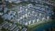 H Pipera Lake - perspectiva aeriana complex rezidential