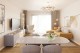 H Pipera Lake - plan apartament 2 camere