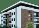 Nova Mehala Timisoara - render exterior ansamblu rezidential Mehala