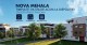 Nova Mehala Timisoara - perspectiva ansamblu boutique