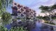TB9 Premium Residence Ploiesti - perspectiva cladiri