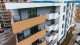 Almax Residence - fatade cladiri si zone verzi